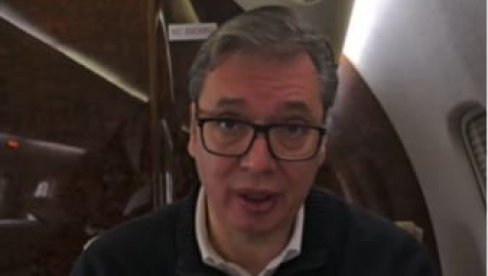 RADUJEM SE RAZGOVORU SA GRAĐANIMA Vučić: Prvi veliki susret biće u Jagodini u petak (VIDEO) RADUJEM SE RAZGOVORU SA GRAĐANIMA Vučić: Prvi veliki susret biće u Jagodini u petak (VIDEO)