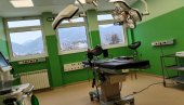 НА ПОРОЂАЈ УЗ ПРАТЊУ: У Општој болници у Врању обезбеђени најбољи услови за будуће мајке НА ПОРОЂАЈ УЗ ПРАТЊУ: У Општој болници у Врању обезбеђени најбољи услови за будуће мајке