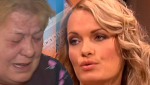 Majka dobila MORBIDNU INFO od inspektora 2 godine posle nestanka pobednice Velikog brata Marijane Seifert Majka dobila MORBIDNU INFO od inspektora 2 godine posle nestanka pobednice Velikog brata Marijane Seifert