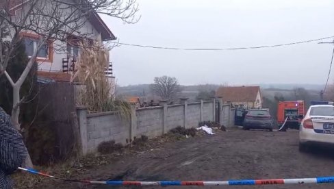 НЕГИРАЈУ КРИВИЦУ: Почело суђење за пожар у старачком дому