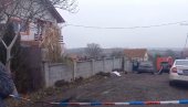 U SREDU DAN ŽALOSTI ZBOG TRAGEDIJE U BARAJEVU: Vučević o detaljima požara U SREDU DAN ŽALOSTI ZBOG TRAGEDIJE U BARAJEVU: Vučević o detaljima požara