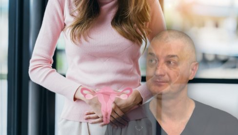 Радим то што ИЗБЕГАВАЈУ У САД И ЕУ: Наш гинеколог није имао НИЈЕДАН рак грлића материце за 20 година каријере Радим то што ИЗБЕГАВАЈУ У САД И ЕУ: Наш гинеколог није имао НИЈЕДАН рак грлића материце за 20 година каријере