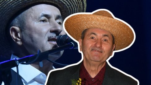 OVO MU JE TREĆI BRAK: Oženio se Bane (63) iz Garavog sokaka - mlada blistala (VIDEO) OVO MU JE TREĆI BRAK: Oženio se Bane (63) iz Garavog sokaka - mlada blistala (VIDEO)
