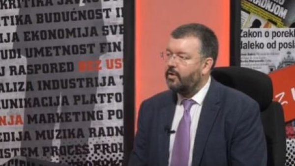 ПРОФЕСОР ОДГОВОРИО НА СРАМНУ ИЗЈАВУ ВЛАДИКЕ ГРИГОРИЈА: Ја сам мислио да смо сви ми ваша духовна деца, а не само они који подржавају блокаде ПРОФЕСОР ОДГОВОРИО НА СРАМНУ ИЗЈАВУ ВЛАДИКЕ ГРИГОРИЈА: Ја сам мислио да смо сви ми ваша духовна деца, а не само они који подржавају блокаде