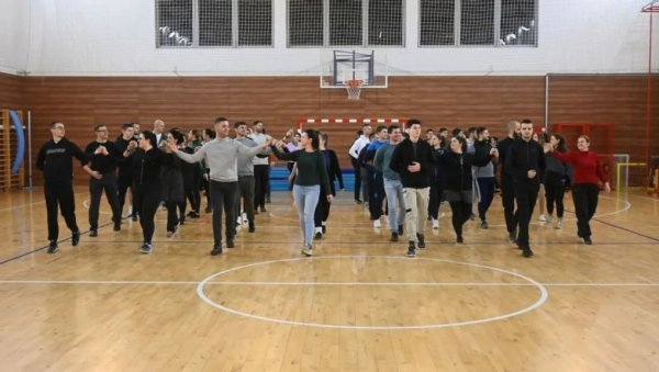 СВИЛАЈНАЦ ДОМАЋИН САВАБАЛА У БЕЧУ: Партнер и град – домаћин СВИЛАЈНАЦ ДОМАЋИН САВАБАЛА У БЕЧУ: Партнер и град – домаћин