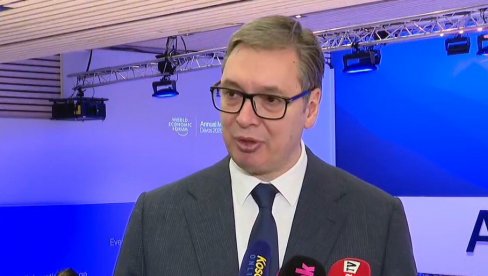 SRBIJA PRIHVATA NOVE TEHNOLOGIJE Predsednik Vučić o letećim automobilima SRBIJA PRIHVATA NOVE TEHNOLOGIJE Predsednik Vučić o letećim automobilima