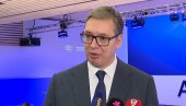SRBIJA PRIHVATA NOVE TEHNOLOGIJE Predsednik Vučić o letećim automobilima SRBIJA PRIHVATA NOVE TEHNOLOGIJE Predsednik Vučić o letećim automobilima