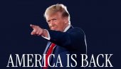 ДОНАЛД ТРАМП ПОЛОЖИО ЗАКЛЕТВУ: Нови председник САД најавио - Почиње златно доба Америке, ово је дан ослобођења (ФОТО/ВИДЕО) ДОНАЛД ТРАМП ПОЛОЖИО ЗАКЛЕТВУ: Нови председник САД најавио - Почиње златно доба Америке, ово је дан ослобођења (ФОТО/ВИДЕО)