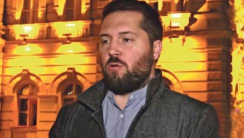 BLOKADNA KUHARICA NA DELU: Sada je jasno u kojoj kuhinji se kuvaju recepti za blokade i destabilizaciju Srbije BLOKADNA KUHARICA NA DELU: Sada je jasno u kojoj kuhinji se kuvaju recepti za blokade i destabilizaciju Srbije