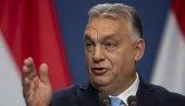 ORBAN SAOPŠTIO UDARNU VEST! Mađarska ostaje bezbedna
