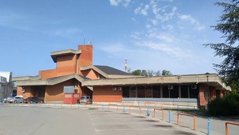 CENTAR ZA KULTURU POŽAREVAC: „Svetosavsko guslarsko veče“ CENTAR ZA KULTURU POŽAREVAC: „Svetosavsko guslarsko veče“