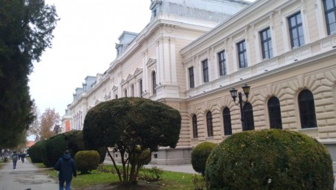 POZIV GRAĐANIMA: Do 12. februara javni uvid u plan „Požarevac 3“ POZIV GRAĐANIMA: Do 12. februara javni uvid u plan „Požarevac 3“