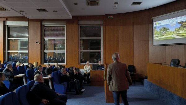 ЕКСПО 2027 И НА ЈУГУ: Локалне самоуправе широм Србије у прилици да буду део специјализоване изложбе у Београду ЕКСПО 2027 И НА ЈУГУ: Локалне самоуправе широм Србије у прилици да буду део специјализоване изложбе у Београду