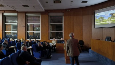 EKSPO 2027 I NA JUGU: Lokalne samouprave širom Srbije u prilici da budu deo specijalizovane izložbe u Beogradu EKSPO 2027 I NA JUGU: Lokalne samouprave širom Srbije u prilici da budu deo specijalizovane izložbe u Beogradu