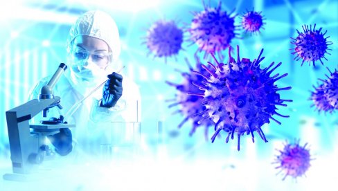 UPOZORENJE SRPSKOG EPIDEMIOLOGA: Ptičji grip iz Amerike je veća pretnja od HMPV iz Kine UPOZORENJE SRPSKOG EPIDEMIOLOGA: Ptičji grip iz Amerike je veća pretnja od HMPV iz Kine