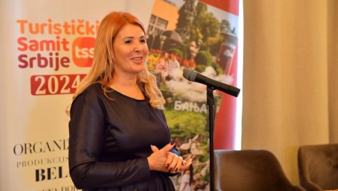 PRODUKCIJA BELLA KRUŠEVAC OD 23. do 25. JANUARA ORGANIZUJE SAMIT ZDRAVLJA I LEPOTE U KRUŠEVCU PRODUKCIJA BELLA KRUŠEVAC OD 23. do 25. JANUARA ORGANIZUJE SAMIT ZDRAVLJA I LEPOTE U KRUŠEVCU