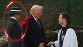 СВИ БРУЈЕ О ГЕСТУ МЕЛАНИЈЕ ТРАМП: Ово је истина о односу са Доналдом (ФОТО) СВИ БРУЈЕ О ГЕСТУ МЕЛАНИЈЕ ТРАМП: Ово је истина о односу са Доналдом (ФОТО)