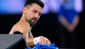POLUFINALE MASTERSA KAKVO TENIS NE PAMTI! Poznato kada Novak Đoković i Grigor Dimitrov izlaze na teren u Majamiju