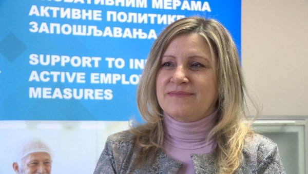 ЗА СВЕ КОЈИ СУ ДУГО ПРИЈАВЉЕНИ НА БИРОУ ЗА ЗАПОШЉАВАЊЕ: Јавни позив за доделу субвенција отворен до 28. фебруара ЗА СВЕ КОЈИ СУ ДУГО ПРИЈАВЉЕНИ НА БИРОУ ЗА ЗАПОШЉАВАЊЕ: Јавни позив за доделу субвенција отворен до 28. фебруара