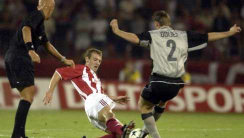MARAKANA ČEKA OSVETU: PSV je pre 21 godine ošamario Zvezdu, a sada... MARAKANA ČEKA OSVETU: PSV je pre 21 godine ošamario Zvezdu, a sada...