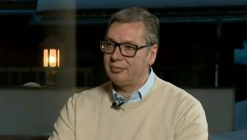 DRŽAVA ĆE SE PONAŠATI ODGOVORNO I OZBILJNO: Vučić - Ova deca nemaju vremena za gubljenje DRŽAVA ĆE SE PONAŠATI ODGOVORNO I OZBILJNO: Vučić - Ova deca nemaju vremena za gubljenje