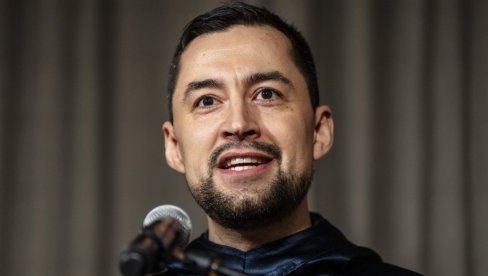 NE ŽELIMO DA BUDEMO AMERIKANCI, NITI DANCI: Oglasio se premijer Grenlanda