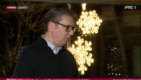 MMF DAO BOLJU PROGNOZU ZA SRBIJU NEGO ZA SVET: Vučić - Za nas je važno kako ćemo uspeti da sprovodimo reforme i da dovodimo investitore MMF DAO BOLJU PROGNOZU ZA SRBIJU NEGO ZA SVET: Vučić - Za nas je važno kako ćemo uspeti da sprovodimo reforme i da dovodimo investitore