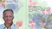 ДАНАС БИ ДРАГАН ВЛАХОВИЋ НАПУНИО 55 ГОДИНА: Потресна објава сестре убијеног чувара из Рибникара кида душу (ФОТО)
