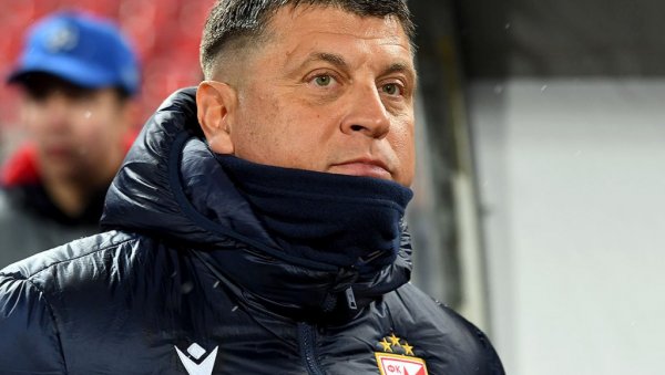 ОВО БИ МОГАО ДА БУДЕ ВЕЛИКИ ПРОБЛЕМ ЗА ЦРВЕНО-БЕЛЕ: Један од кључних играча Црвене звезде пропушта последњи меч у Лиги шампиона? ОВО БИ МОГАО ДА БУДЕ ВЕЛИКИ ПРОБЛЕМ ЗА ЦРВЕНО-БЕЛЕ: Један од кључних играча Црвене звезде пропушта последњи меч у Лиги шампиона?