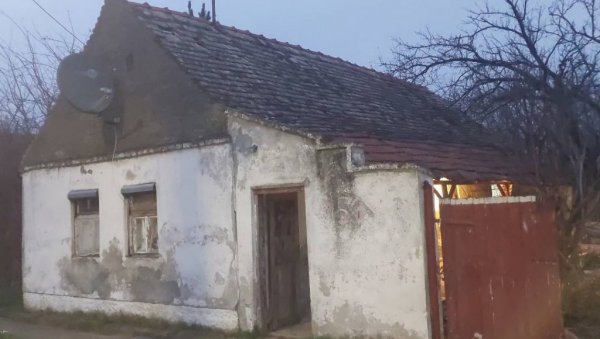 ПОДВИЖНИК НОВОСТИ, МАРКО НИКОЛИЋ ИЗ ВРАЊА, ЗБРИЊАВА МИТИЋЕ ИЗ ДЕБЕЉАЧЕ: Немаштина тешка колико и болести ПОДВИЖНИК НОВОСТИ, МАРКО НИКОЛИЋ ИЗ ВРАЊА, ЗБРИЊАВА МИТИЋЕ ИЗ ДЕБЕЉАЧЕ: Немаштина тешка колико и болести