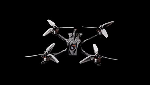 DRON KNJAZ VANDAL ZBRISAO BORBENO VOZILO: U Kurskoj oblasti ruska bespilotna letelica FPV sa optičkim vlaknima uništila metu DRON KNJAZ VANDAL ZBRISAO BORBENO VOZILO: U Kurskoj oblasti ruska bespilotna letelica FPV sa optičkim vlaknima uništila metu