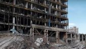 ZGRADA SE SRUŠILA KAO KULA OD KARATA: U toku velika evakuacija građana (VIDEO) ZGRADA SE SRUŠILA KAO KULA OD KARATA: U toku velika evakuacija građana (VIDEO)