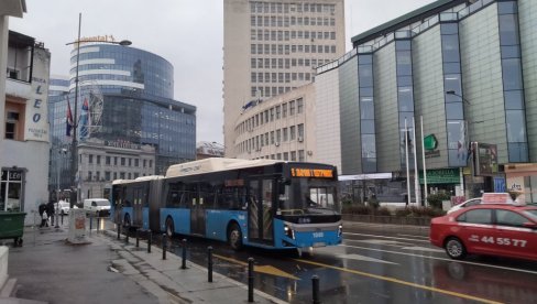 ZBOG KOMEMORACIJE ŽRTVAMA NOVOSADSKE RACIJE: Menjaju se trase dve autobuske linije ZBOG KOMEMORACIJE ŽRTVAMA NOVOSADSKE RACIJE: Menjaju se trase dve autobuske linije