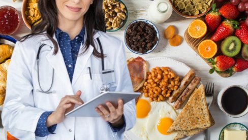 ИСПРАВНО 97 ОДСТО НАМИРНИЦА:  Шта је показао мониторинг безбедности хране у Србији