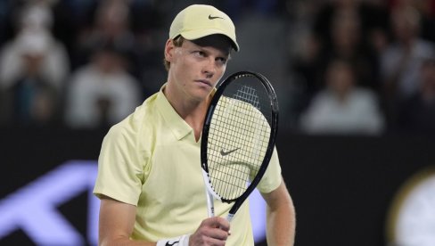 JANIK SINER PROLAZI KROZ HOROR! Kasper Rud brani Italijana koji pati zbog doping afere