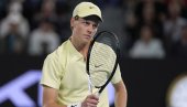 JANIK SINER PROLAZI KROZ HOROR! Kasper Rud brani Italijana koji pati zbog doping afere JANIK SINER PROLAZI KROZ HOROR! Kasper Rud brani Italijana koji pati zbog doping afere