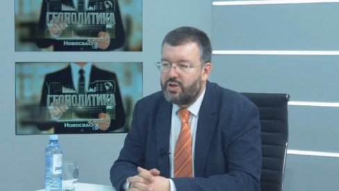 PROFESOR ANTIĆ: Dekan Filozofskog sada podržava blokadu, a osudio je kad su studenti protestovali zbog srbomrzačkih izjava Gruhonjića (VIDEO) PROFESOR ANTIĆ: Dekan Filozofskog sada podržava blokadu, a osudio je kad su studenti protestovali zbog srbomrzačkih izjava Gruhonjića (VIDEO)