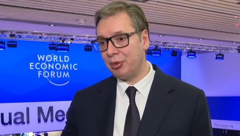 VEOMA VAŽNA POSETA ZA NAS Vučić: Uskoro očekujem poljskog predsednika u Beogradu VEOMA VAŽNA POSETA ZA NAS Vučić: Uskoro očekujem poljskog predsednika u Beogradu