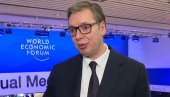 VEOMA VAŽNA POSETA ZA NAS Vučić: Uskoro očekujem poljskog predsednika u Beogradu VEOMA VAŽNA POSETA ZA NAS Vučić: Uskoro očekujem poljskog predsednika u Beogradu