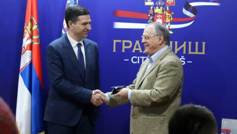 DA SE IZBEGNU INSINUACIJE I MISTIFIKACIJE: Potpisan ugovor o Kupu Radivoja Koraća DA SE IZBEGNU INSINUACIJE I MISTIFIKACIJE: Potpisan ugovor o Kupu Radivoja Koraća
