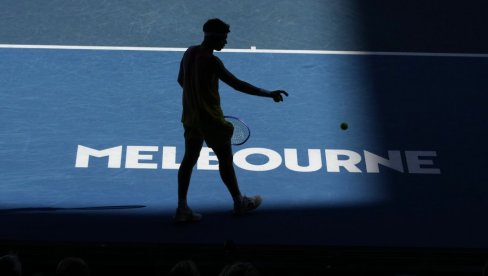AUSTRALIJAN OPEN, NAJNOVIJE VESTI: Još jedan neviđen skandal TV komentatora u Melburnu! AUSTRALIJAN OPEN, NAJNOVIJE VESTI: Još jedan neviđen skandal TV komentatora u Melburnu!