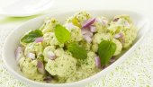 SALATA OD KARFIOLA I ORAHA: Lako se sprema, ukusna i zdrava SALATA OD KARFIOLA I ORAHA: Lako se sprema, ukusna i zdrava