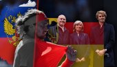 КАКО ЈЕ РУС ЗВЕРЕВ ПОСТАО НЕМАЦ? Отац рекао: Нека губи, важна је будућност! КАКО ЈЕ РУС ЗВЕРЕВ ПОСТАО НЕМАЦ? Отац рекао: Нека губи, важна је будућност!