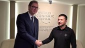 VUČIĆ SA ZELENSKIM: O mogućnostima postizanja mira u Evropi, energetskoj bezbednosti VUČIĆ SA ZELENSKIM: O mogućnostima postizanja mira u Evropi, energetskoj bezbednosti