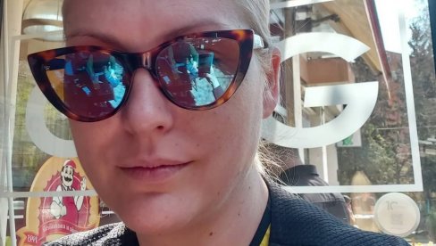 RUKOMETAŠICA BUDIMIR: Deci je mesto u školi RUKOMETAŠICA BUDIMIR: Deci je mesto u školi