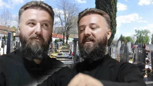 SRBI GREŠE! Zašto ne treba izgovarati Primi moje saučešće? SRBI GREŠE! Zašto ne treba izgovarati Primi moje saučešće?