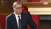 VUČIĆ NAJAVIO: Neće biti prelaznih vlada, već ozbiljnih rekonstrukcija VUČIĆ NAJAVIO: Neće biti prelaznih vlada, već ozbiljnih rekonstrukcija
