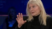 OVO SE NE MOŽE OPRAVDATI Ministarka Begović osudila divljanje antisrpske opozicije OVO SE NE MOŽE OPRAVDATI Ministarka Begović osudila divljanje antisrpske opozicije