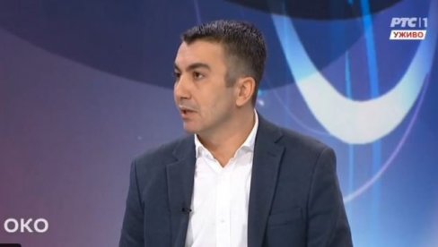 ŠAMAR ZA SVE NORMALNE STUDENTE: Zbog blokadera će se ići preko leta na predavanja (VIDEO) ŠAMAR ZA SVE NORMALNE STUDENTE: Zbog blokadera će se ići preko leta na predavanja (VIDEO)