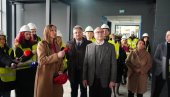 ПРОЈЕКАТ КОЈИ ИМА ШИРИ ДРУШТЕНИ ЗНАЧАЈ: Вучевић обишао радове на реконструкцији Ложионице (ВИДЕО) ПРОЈЕКАТ КОЈИ ИМА ШИРИ ДРУШТЕНИ ЗНАЧАЈ: Вучевић обишао радове на реконструкцији Ложионице (ВИДЕО)